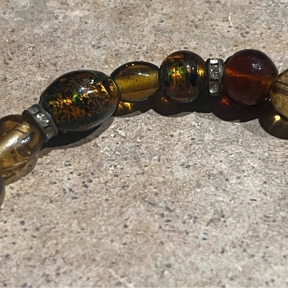 Faux, Costume, Estate Jewelry, Bracelet - Picture 7 of 7